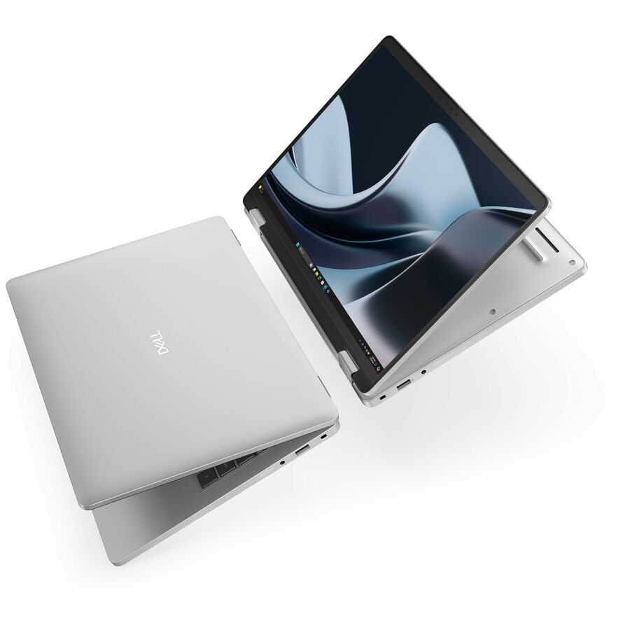 Dell Pro 14 Plus PB14255 – 14" Business Laptop with AMD Ryzen™ AI PRO, 16GB RAM, 512GB SSD, Radeon 760M Graphics, Windows 11 Pro