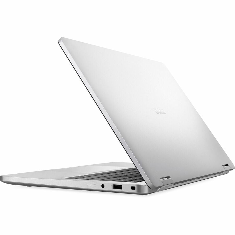 Dell Pro 14 Plus PB14255 – 14" Business Laptop with AMD Ryzen™ AI PRO, 16GB RAM, 512GB SSD, Radeon 760M Graphics, Windows 11 Pro