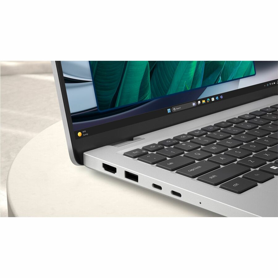 Dell Pro 14 Plus PB14255 – 14" Business Laptop with AMD Ryzen™ AI PRO, 16GB RAM, 512GB SSD, Radeon 760M Graphics, Windows 11 Pro