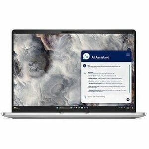 Dell Pro 16 Plus PB16250 16" Laptop – Intel Core Ultra 5, 16GB RAM, 512GB SSD, Windows 11 Pro