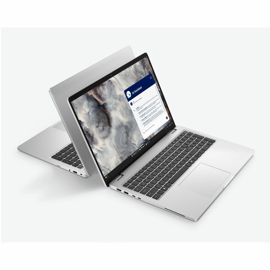 Dell Pro 16 Plus PB16250 16" Laptop – Intel Core Ultra 5, 16GB RAM, 512GB SSD, Windows 11 Pro