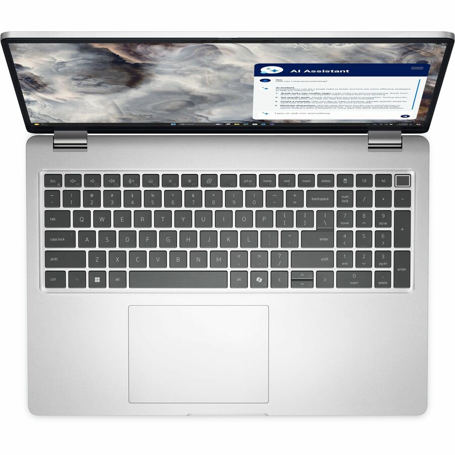 Dell Pro 16 Plus PB16250 16" Laptop – Intel Core Ultra 5, 16GB RAM, 512GB SSD, Windows 11 Pro