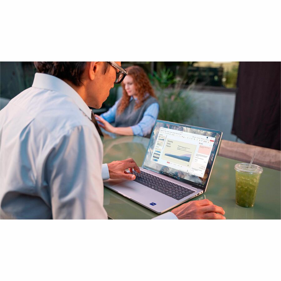 Dell Pro 16 Plus PB16250 16" Laptop – Intel Core Ultra 5, 16GB RAM, 512GB SSD, Windows 11 Pro