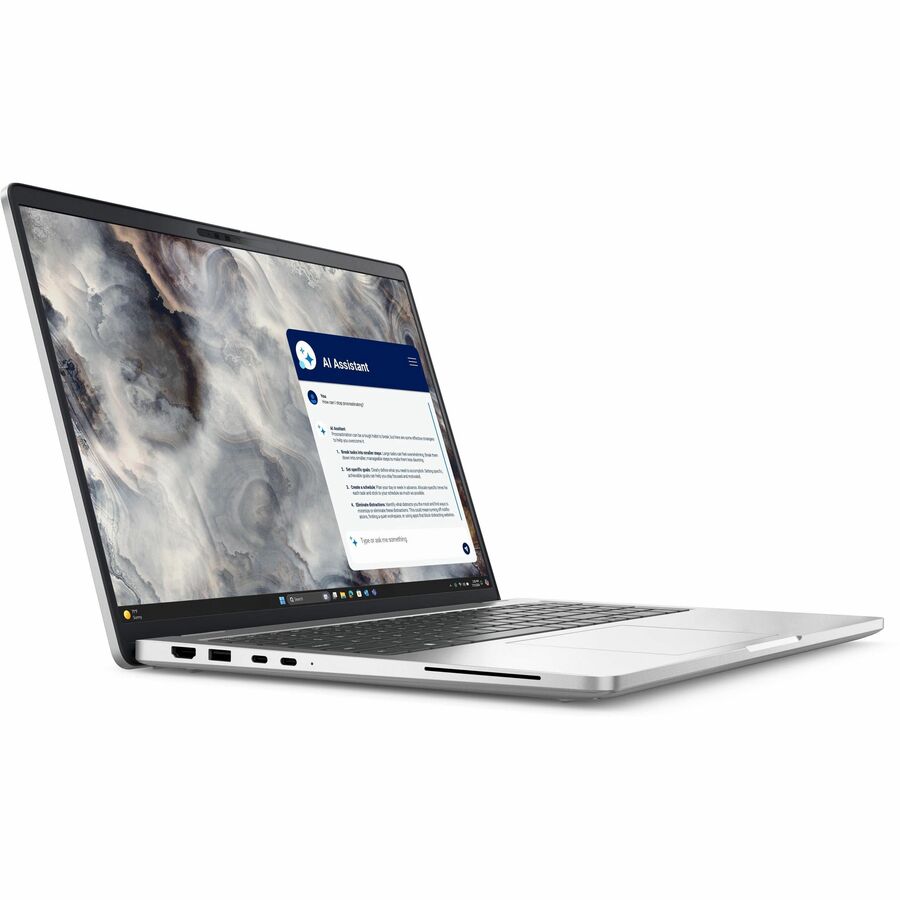 Dell Pro 16 Plus PB16250 16" Laptop – Intel Core Ultra 5, 16GB RAM, 512GB SSD, Windows 11 Pro