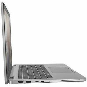 Dell Pro 14 Plus PB14250 14" Laptop – Intel Core Ultra 5, 16GB RAM, 512GB SSD, Windows 11 Pro