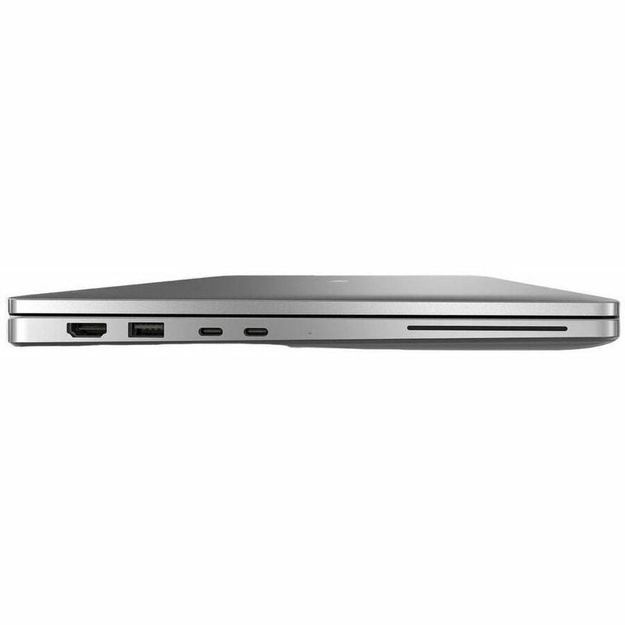 Dell Pro 14 Plus PB14250 14" Laptop – Intel Core Ultra 5, 16GB RAM, 512GB SSD, Windows 11 Pro