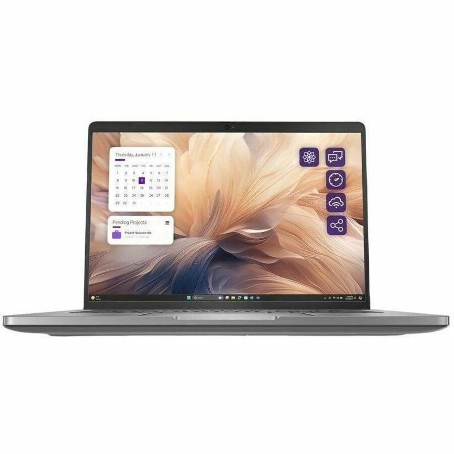 Dell Pro 14 Plus PB14250 14" Laptop – Intel Core Ultra 5, 16GB RAM, 512GB SSD, Windows 11 Pro