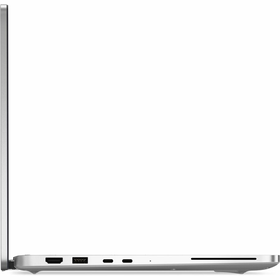 Dell Pro 14 Plus PB14250 14" Laptop – Intel Core Ultra 5, 16GB RAM, 512GB SSD, Windows 11 Pro