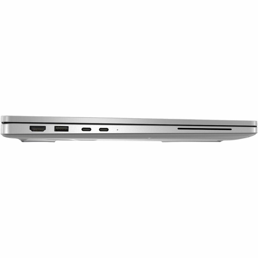 Dell Pro 16 Plus PB16250 16" Laptop – Intel Ultra 5, 16GB RAM, 512GB SSD, Windows 11 Pro
