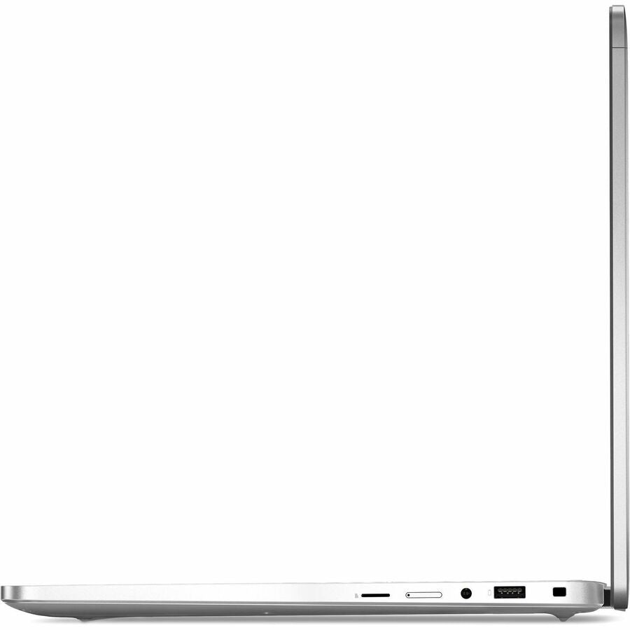 Dell Pro 16 Plus PB16250 16" Laptop – Intel Ultra 5, 16GB RAM, 512GB SSD, Windows 11 Pro