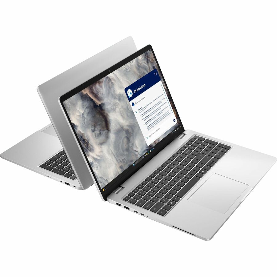 Dell Pro 16 Plus PB16250 16" Laptop – Intel Ultra 5, 16GB RAM, 512GB SSD, Windows 11 Pro