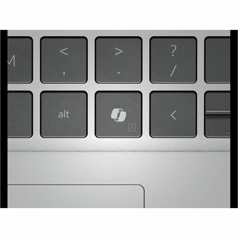 Dell Pro 16 Plus PB16250 16" Laptop – Intel Ultra 5, 16GB RAM, 512GB SSD, Windows 11 Pro