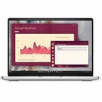 Dell Pro 14 PC14250 14" Laptop – Intel Core Ultra 7, 16GB RAM, 512GB SSD, Windows 11 Pro