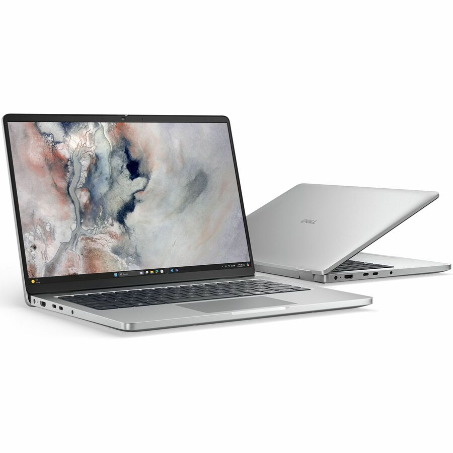 Dell Pro 14 PC14250 14" Laptop – Intel Core Ultra 7, 16GB RAM, 512GB SSD, Windows 11 Pro