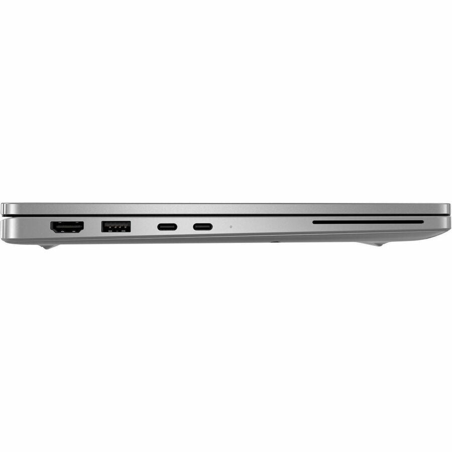 Dell Pro 13 Plus PB13250 – 13.3" Copilot+ Laptop with Intel® Core™ Ultra 5, vPro, 16GB DDR5 RAM, 512GB SSD, Intel® Arc Graphics, Windows 11 Pro