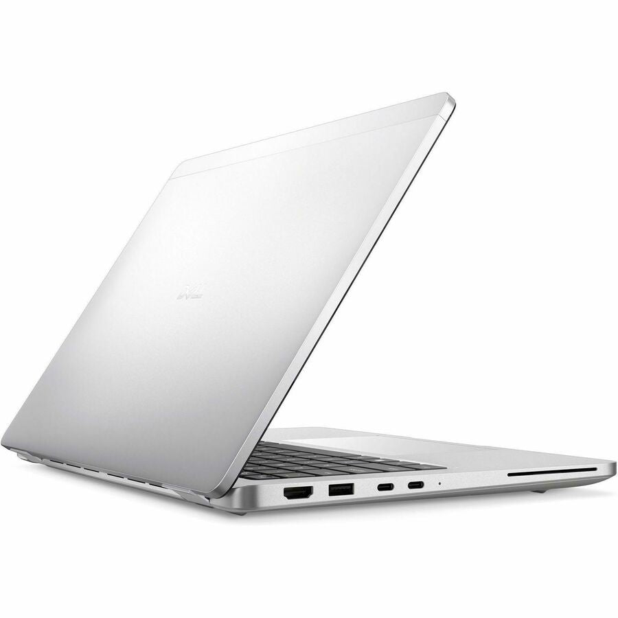 Dell Pro 13 Plus PB13250 – 13.3" Copilot+ Laptop with Intel® Core™ Ultra 5, vPro, 16GB DDR5 RAM, 512GB SSD, Intel® Arc Graphics, Windows 11 Pro