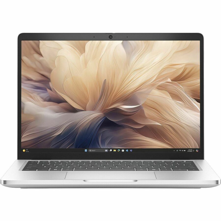 Dell Pro 13 Plus PB13250 – 13.3" Copilot+ Laptop with Intel® Core™ Ultra 5, vPro, 16GB DDR5 RAM, 512GB SSD, Intel® Arc Graphics, Windows 11 Pro