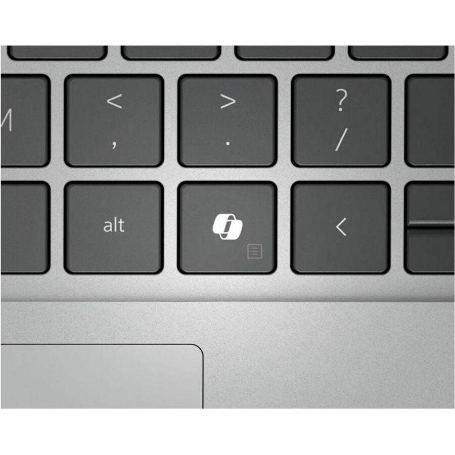 Dell Pro 13 Plus PB13250 – 13.3" Copilot+ Laptop with Intel® Core™ Ultra 5, vPro, 16GB DDR5 RAM, 512GB SSD, Intel® Arc Graphics, Windows 11 Pro