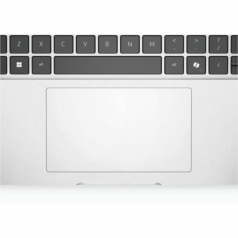 Dell Pro 13 Plus PB13250 – 13.3" Copilot+ Laptop with Intel® Core™ Ultra 5, vPro, 16GB DDR5 RAM, 512GB SSD, Intel® Arc Graphics, Windows 11 Pro