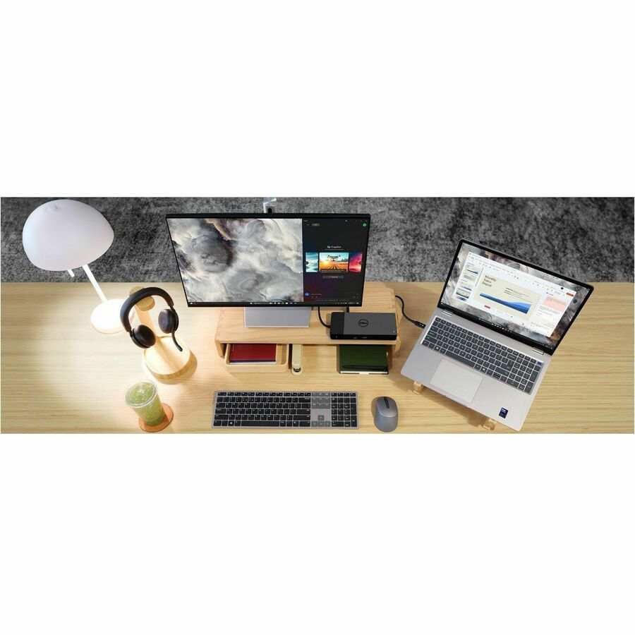 Dell Pro 13 Plus PB13250 – 13.3" Copilot+ Laptop with Intel® Core™ Ultra 5, vPro, 16GB DDR5 RAM, 512GB SSD, Intel® Arc Graphics, Windows 11 Pro