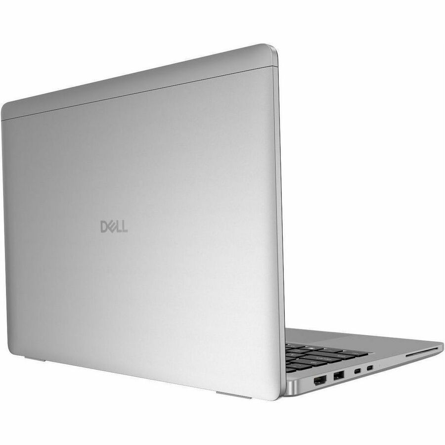 Dell Pro 13 Plus PB13250 – 13.3" Copilot+ Laptop with Intel® Core™ Ultra 5, vPro, 16GB DDR5 RAM, 512GB SSD, Intel® Arc Graphics, Windows 11 Pro