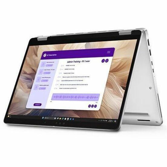 Dell Pro 13 Plus PB13250 – 13.3" Copilot+ Laptop with Intel® Core™ Ultra 5, vPro, 16GB DDR5 RAM, 512GB SSD, Intel® Arc Graphics, Windows 11 Pro