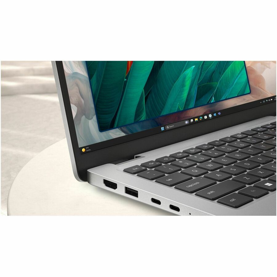 Dell Pro 13 Plus PB13250 – 13.3" Copilot+ Laptop with Intel® Core™ Ultra 5, vPro, 16GB DDR5 RAM, 512GB SSD, Intel® Arc Graphics, Windows 11 Pro
