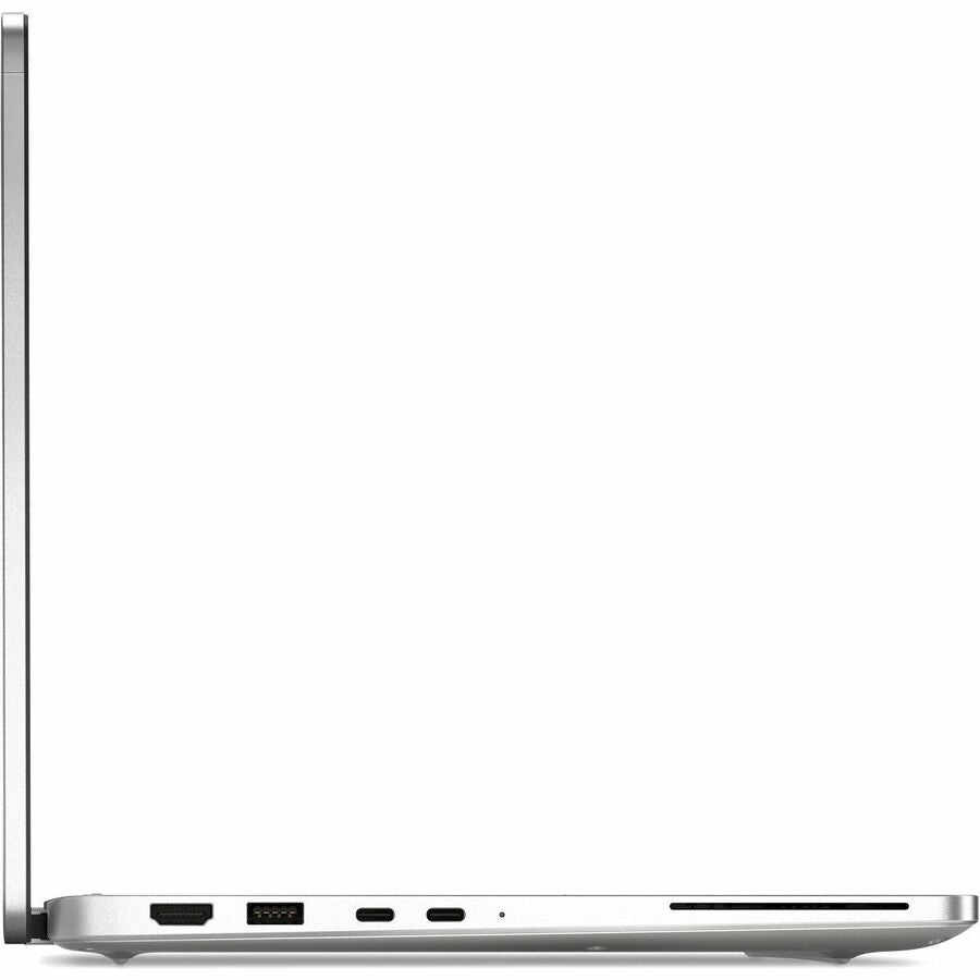Dell Pro 13 Plus PB13250 – 13.3" Copilot+ Laptop with Intel® Core™ Ultra 5, vPro, 16GB DDR5 RAM, 512GB SSD, Intel® Arc Graphics, Windows 11 Pro