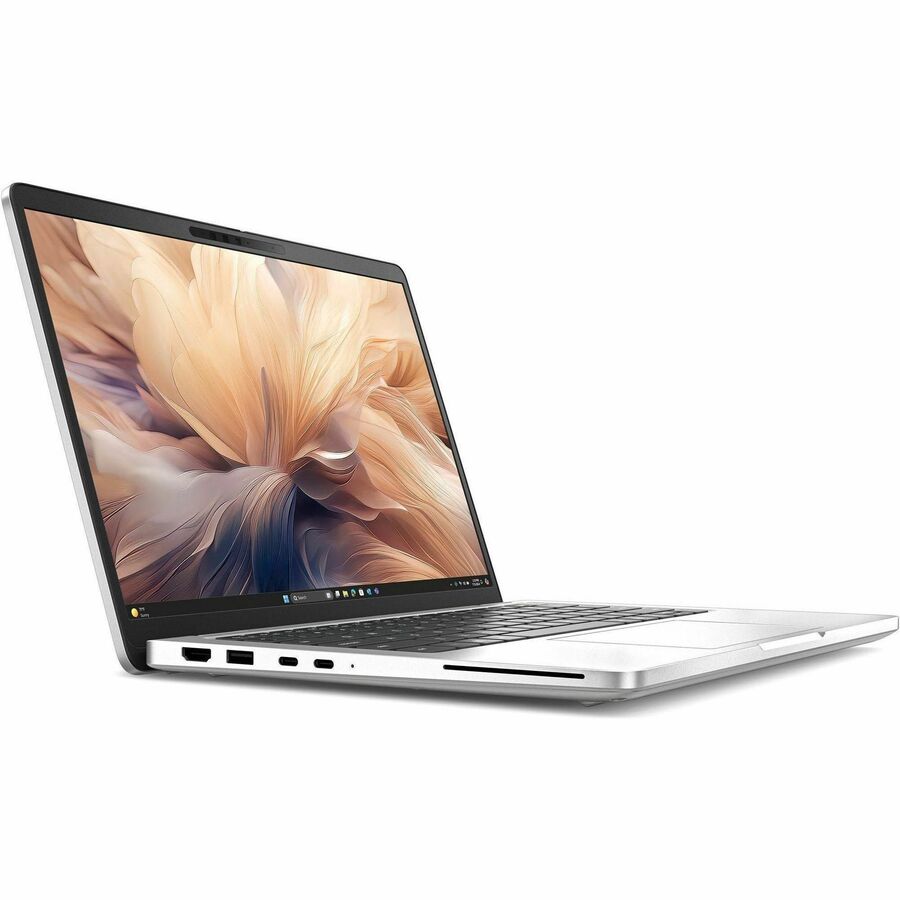 Dell Pro 13 Plus PB13250 – 13.3" Copilot+ Laptop with Intel® Core™ Ultra 5, vPro, 16GB DDR5 RAM, 512GB SSD, Intel® Arc Graphics, Windows 11 Pro