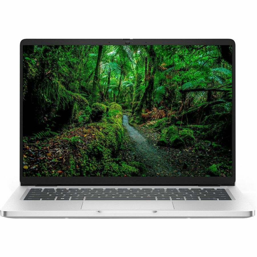 Dell Pro 14 PC14255 14" Laptop – AMD Ryzen 5 PRO, 16GB RAM, 512GB SSD, Windows 11 Pro