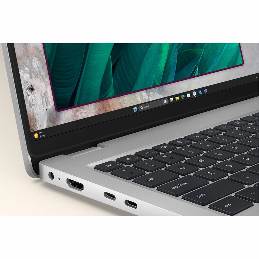 Dell Pro 14 PC14250 14" Laptop – Intel Core 5, 16GB RAM, 512GB SSD, Windows 11 Pro