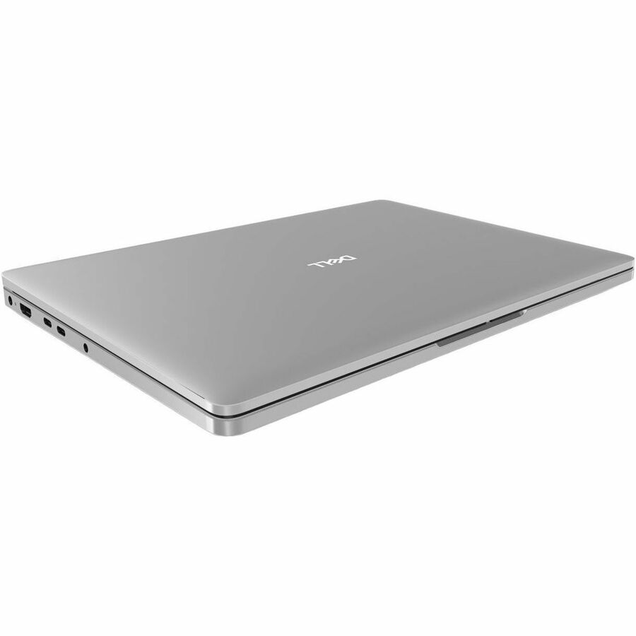 Dell Pro 14 PC14250 14" Laptop – Intel Core 5, 16GB RAM, 512GB SSD, Windows 11 Pro