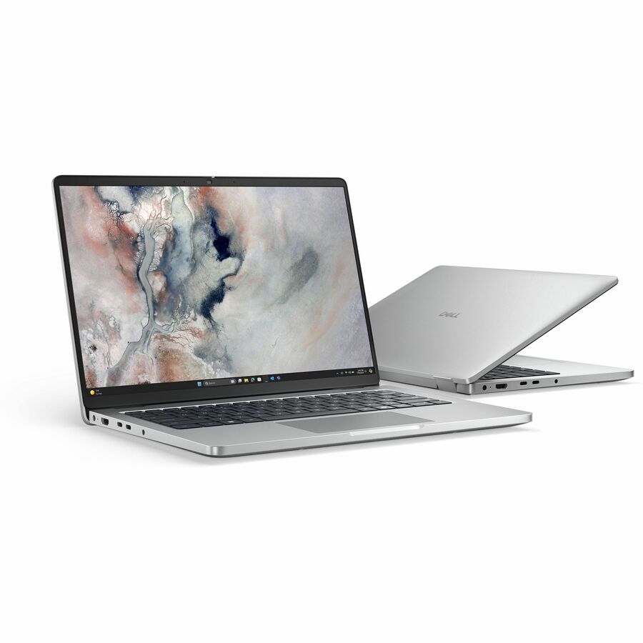 Dell Pro 14 PC14250 14" Laptop – Intel Core 5, 16GB RAM, 512GB SSD, Windows 11 Pro