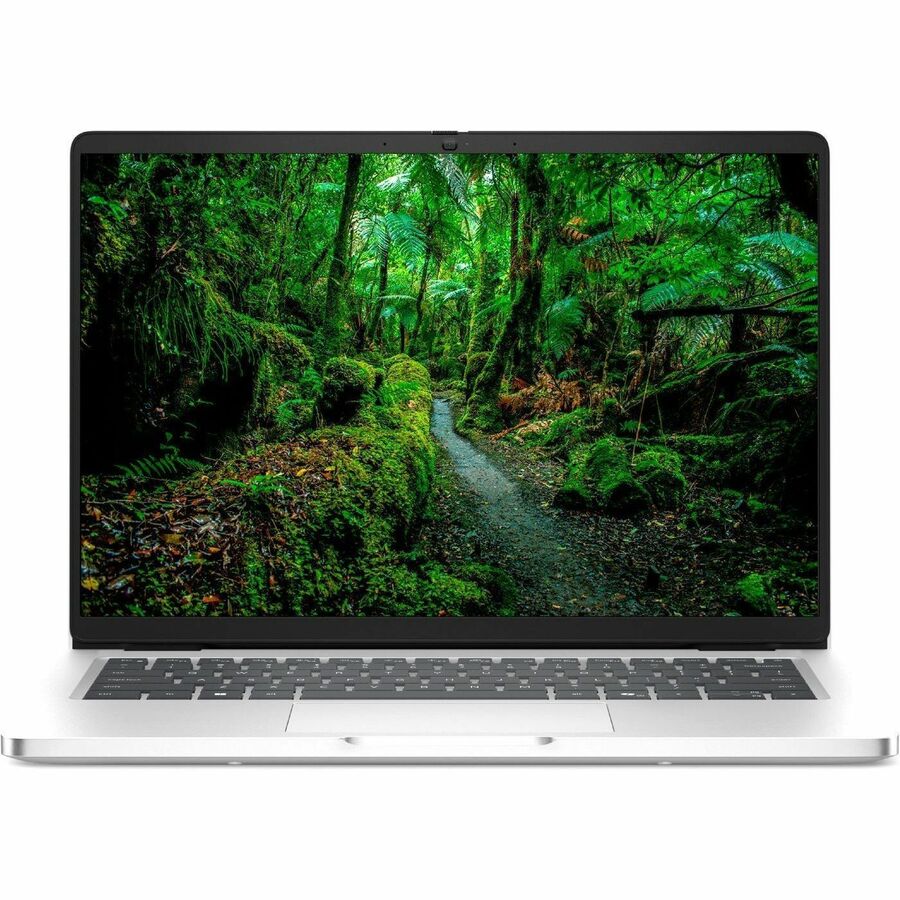 Dell Pro 14 PC14250 14" Laptop – Intel Core 5, 16GB RAM, 512GB SSD, Windows 11 Pro