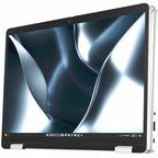 Dell Pro 13 Plus PB13255 – 13.3" Copilot+ Business Laptop with AMD Ryzen™ AI PRO, 16GB RAM, 512GB SSD, Windows 11 Pro