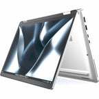 Dell Pro 13 Plus PB13255 – 13.3" Copilot+ Business Laptop with AMD Ryzen™ AI PRO, 16GB RAM, 512GB SSD, Windows 11 Pro