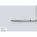 Dell Pro 13 Plus PB13255 – 13.3" Copilot+ Business Laptop with AMD Ryzen™ AI PRO, 16GB RAM, 512GB SSD, Windows 11 Pro