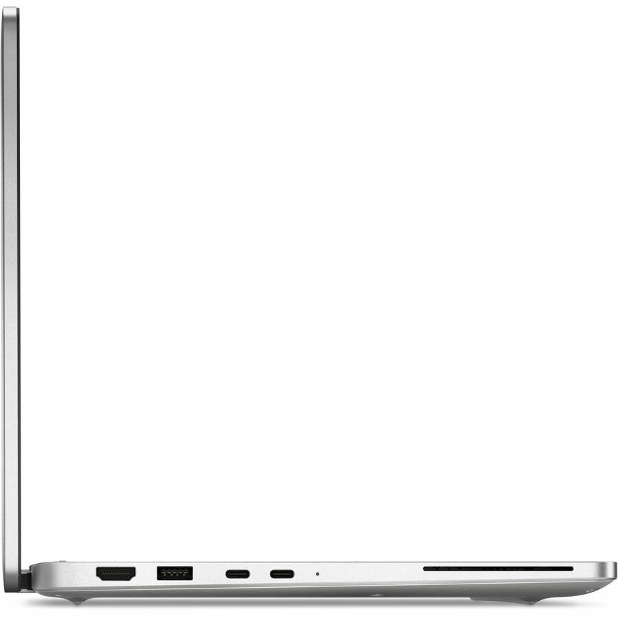 Dell Pro 13 Plus PB13255 – 13.3" Copilot+ Business Laptop with AMD Ryzen™ AI PRO, 16GB RAM, 512GB SSD, Windows 11 Pro