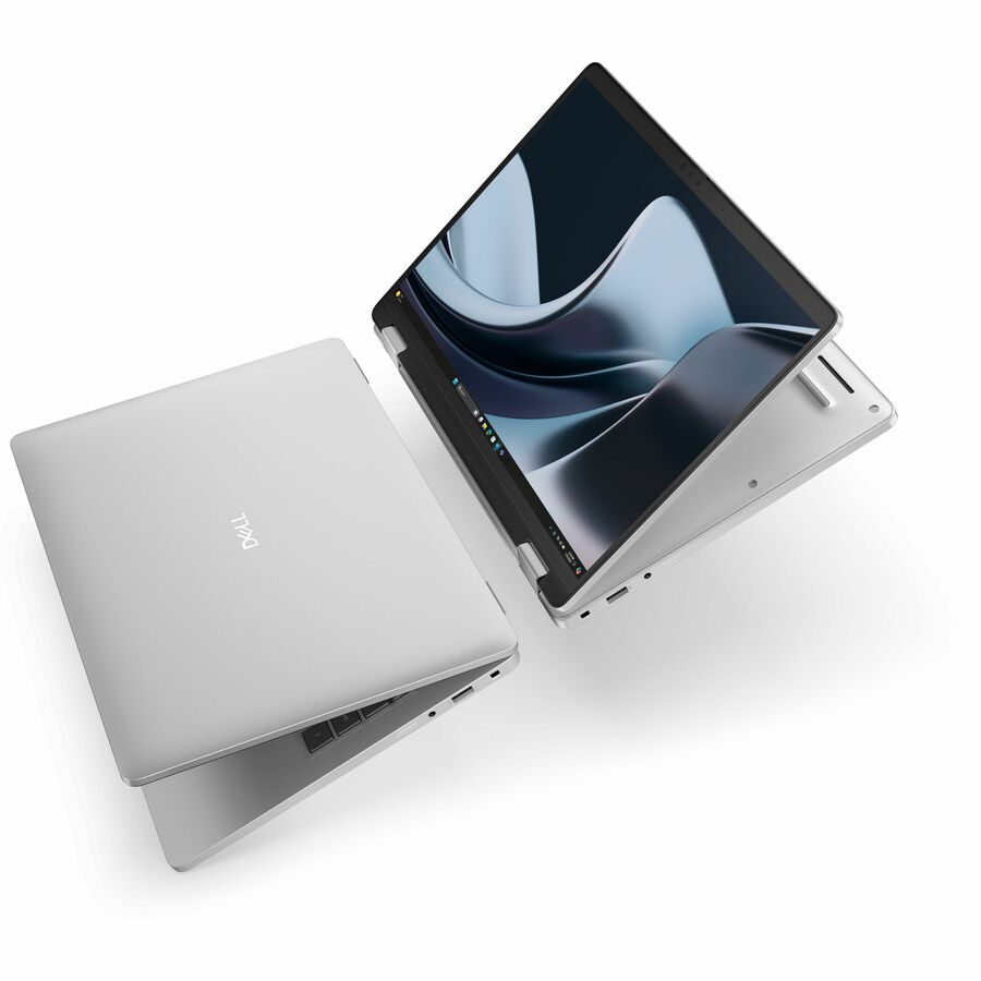Dell Pro 14 Plus PB14255 14" Laptop – AMD Ryzen 7 PRO, 16GB RAM, 512GB SSD, Windows 11 Pro