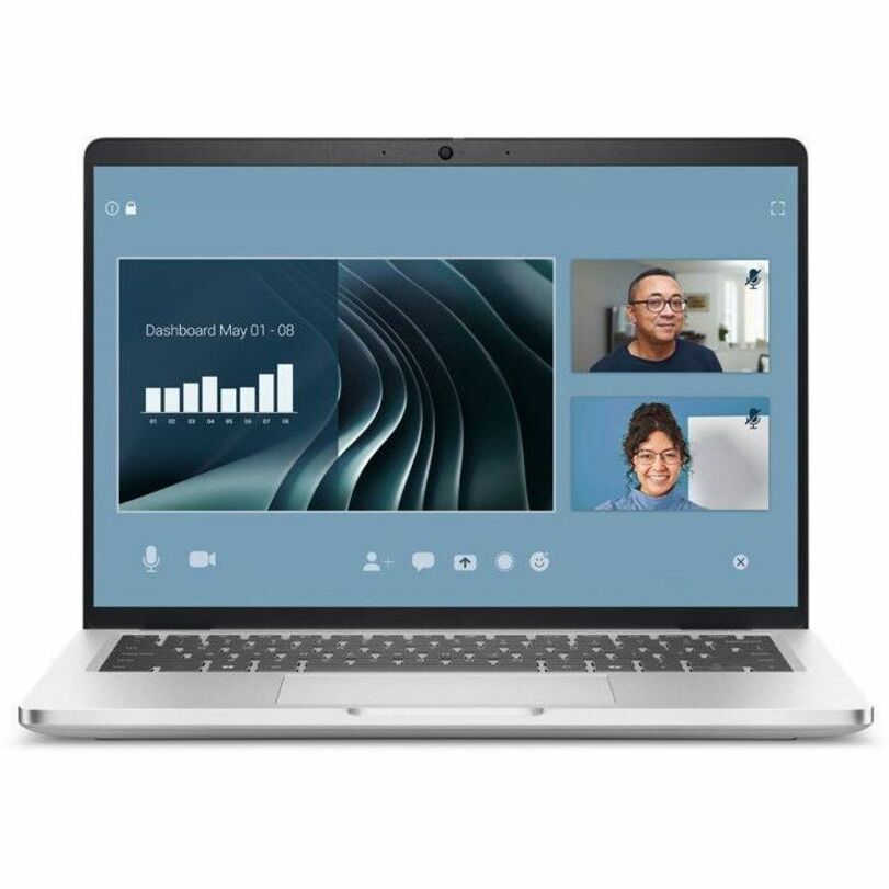 Dell Pro 16 Plus PB16255 16" Laptop – AMD Ryzen 7 PRO, 16GB RAM, 512GB SSD, Windows 11 Pro