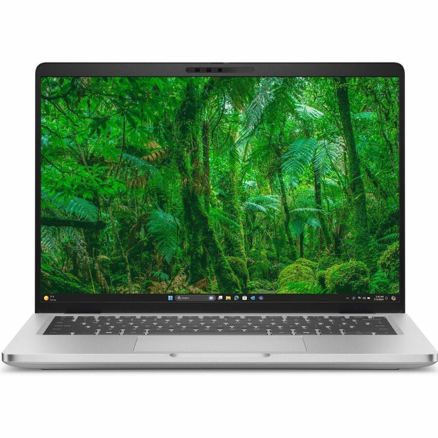 Dell Pro 16 Plus PB16255 16" Laptop – AMD Ryzen 7 PRO, 16GB RAM, 512GB SSD, Windows 11 Pro