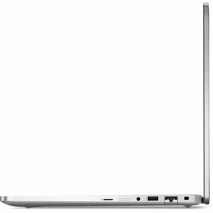 Dell Pro 16 Plus PB16255 16" Laptop – AMD Ryzen 7 PRO, 16GB RAM, 512GB SSD, Windows 11 Pro