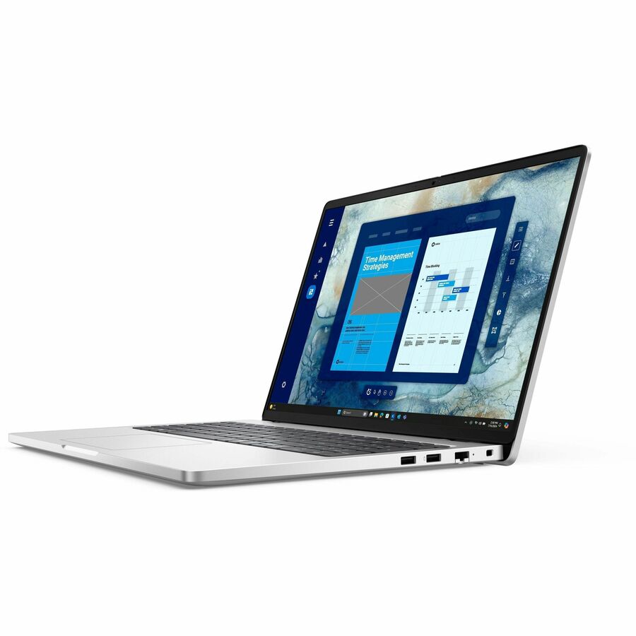Dell Pro 16 PC16250 16" Laptop – Intel Core 5, 16GB RAM, 512GB SSD, Windows 11 Pro