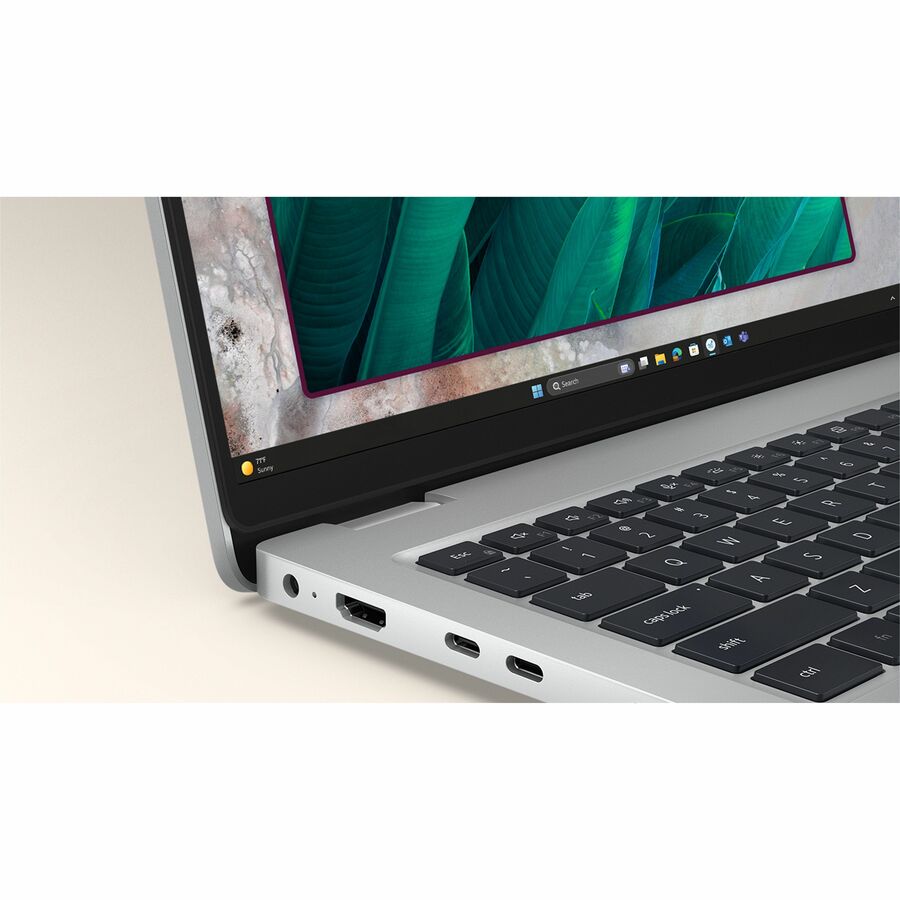 Dell Pro 16 PC16250 16" Laptop – Intel Core 5, 16GB RAM, 512GB SSD, Windows 11 Pro
