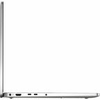 Dell Pro 16 PC16250 16" Laptop – Intel Core 5, 16GB RAM, 512GB SSD, Windows 11 Pro