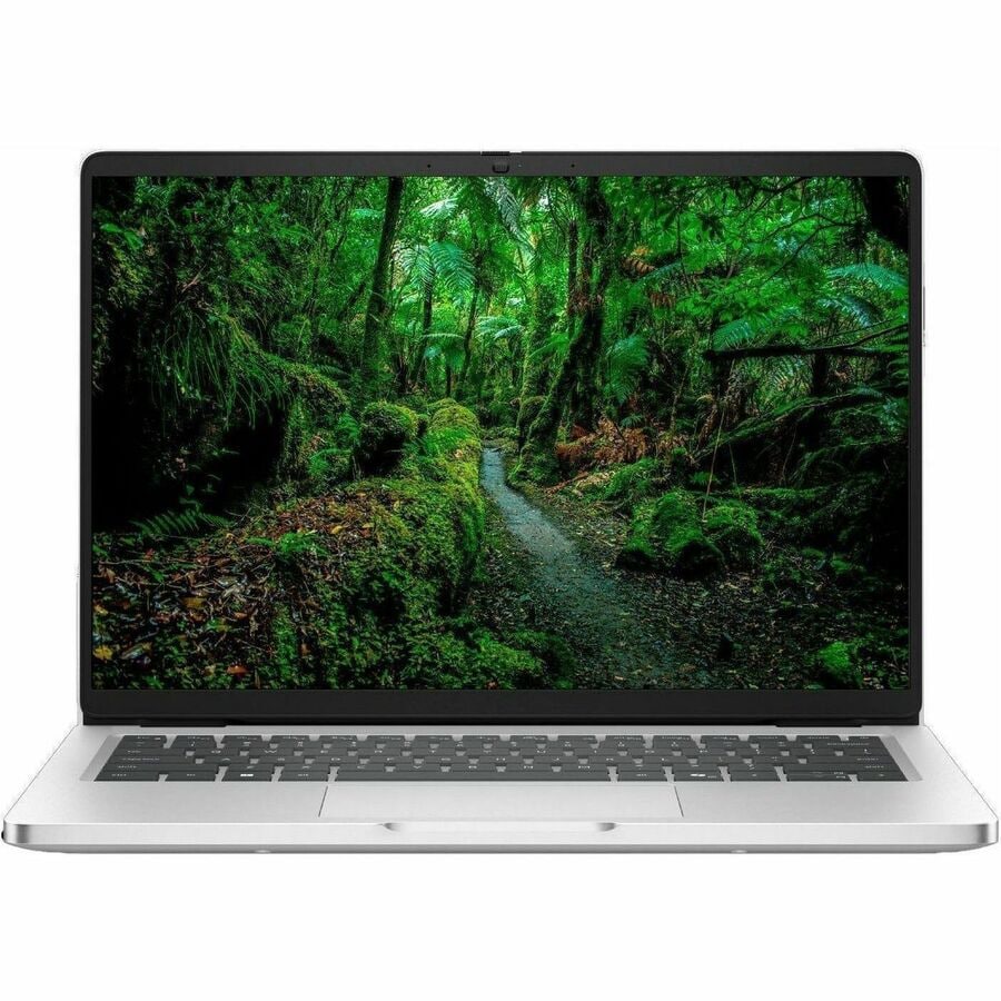 Dell Pro 16 PC16250 16" Laptop – Intel Core 5, 16GB RAM, 512GB SSD, Windows 11 Pro