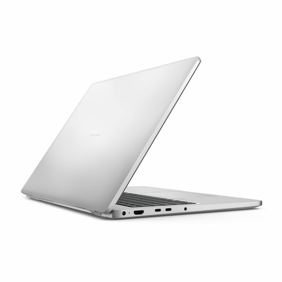 Dell Pro 16 PC16250 16" Laptop – Intel Core 5, 16GB RAM, 512GB SSD, Windows 11 Pro