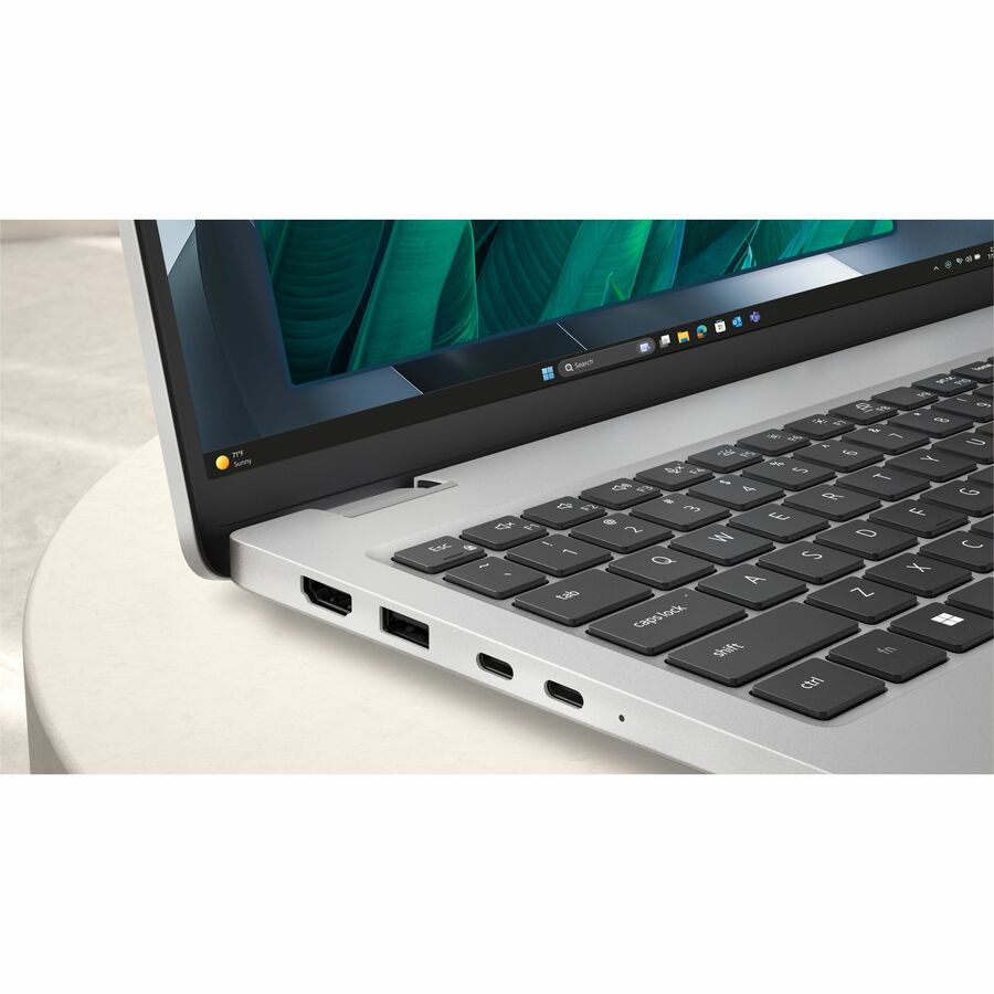Dell Pro 16 Plus PB16255 – 16" Business Laptop with AMD Ryzen™ AI PRO, 16GB RAM, 512GB SSD, Radeon 760M Graphics, Windows 11 Pro
