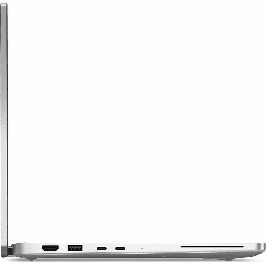 Dell Pro 14 Plus PB14255 – 14" Touchscreen Business Laptop with AMD Ryzen™ AI PRO, 16GB RAM, 512GB SSD, Windows 11 Pro