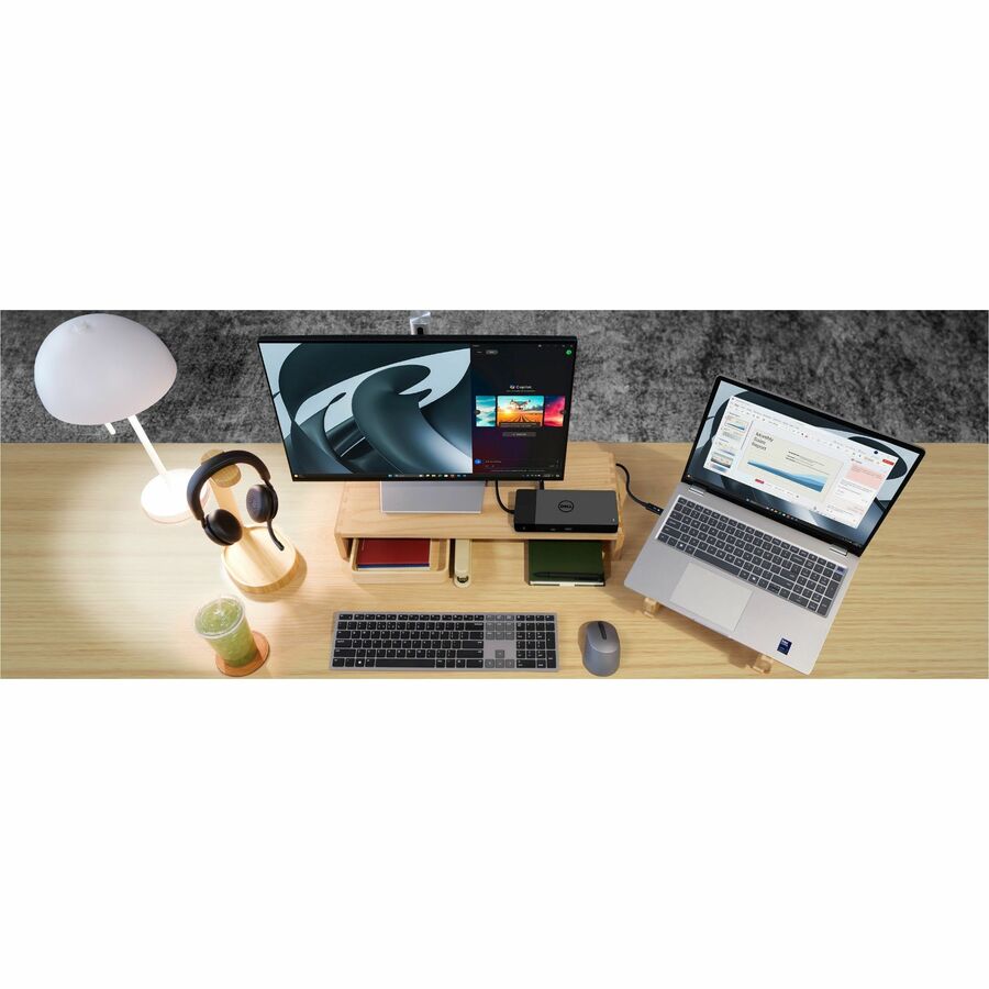Dell Pro 14 Plus PB14255 – 14" Touchscreen Business Laptop with AMD Ryzen™ AI PRO, 16GB RAM, 512GB SSD, Windows 11 Pro